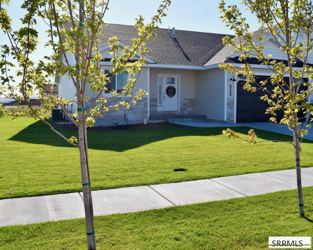 6268 Red Shirt Rd