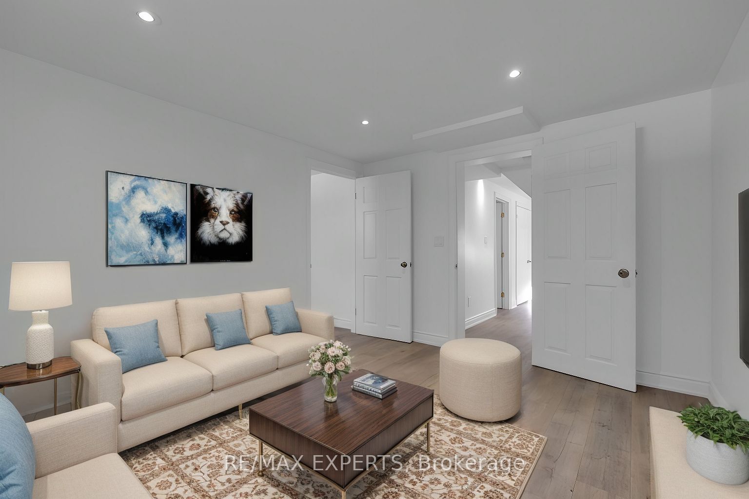 6 Rufford Rd Bmst