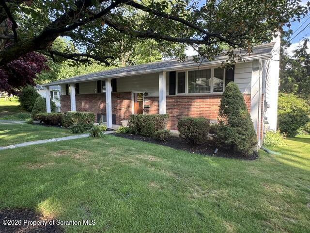 603 Oak Lane