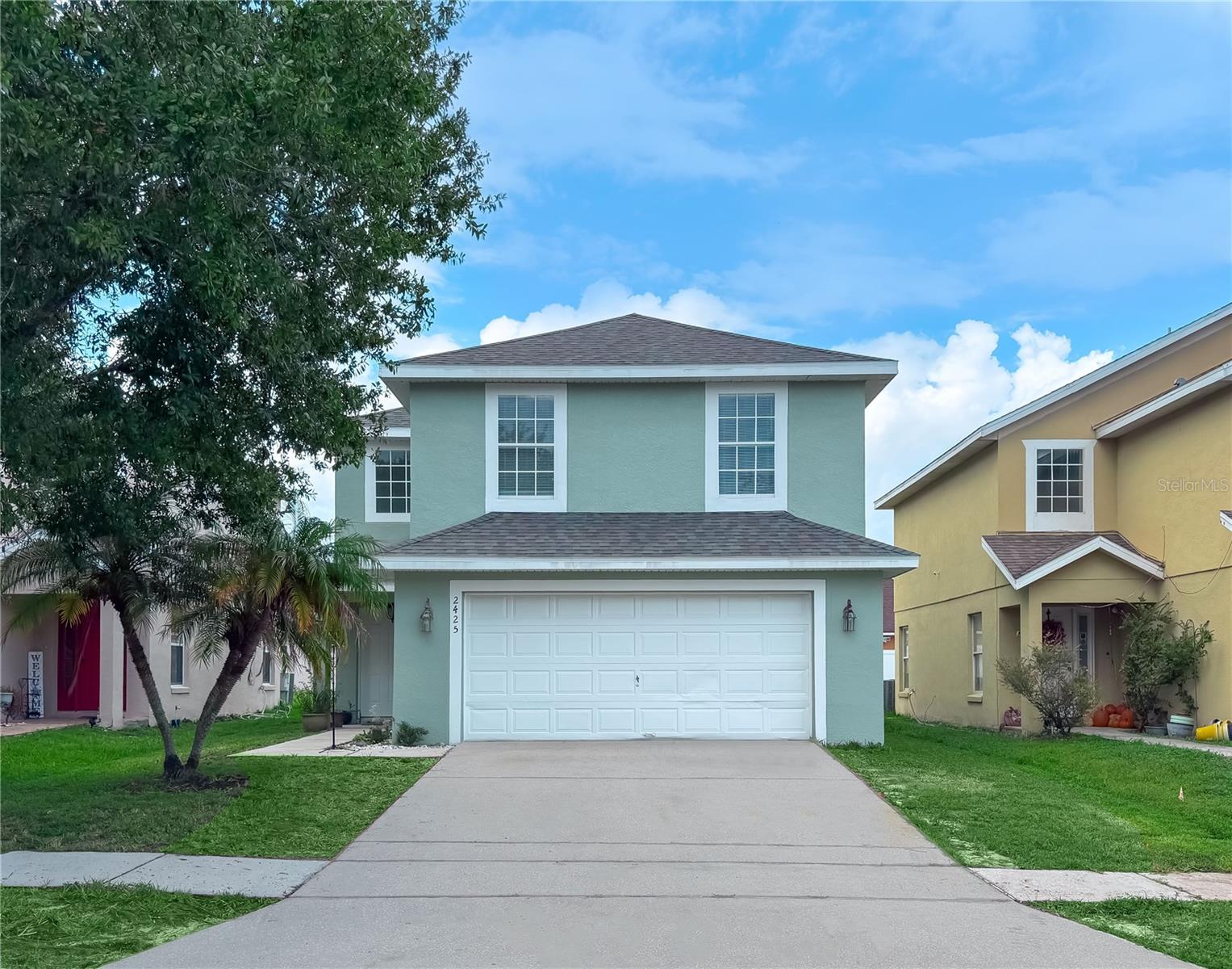 2425 Ashecroft Drive, Kissimmee, FL