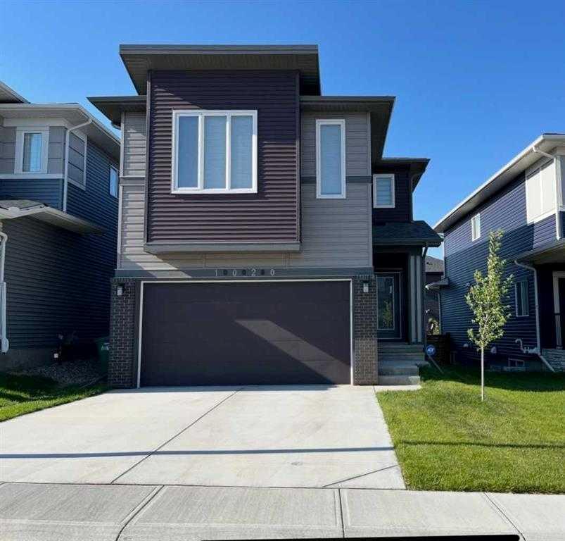 1020 Chinook Gate Heath SW