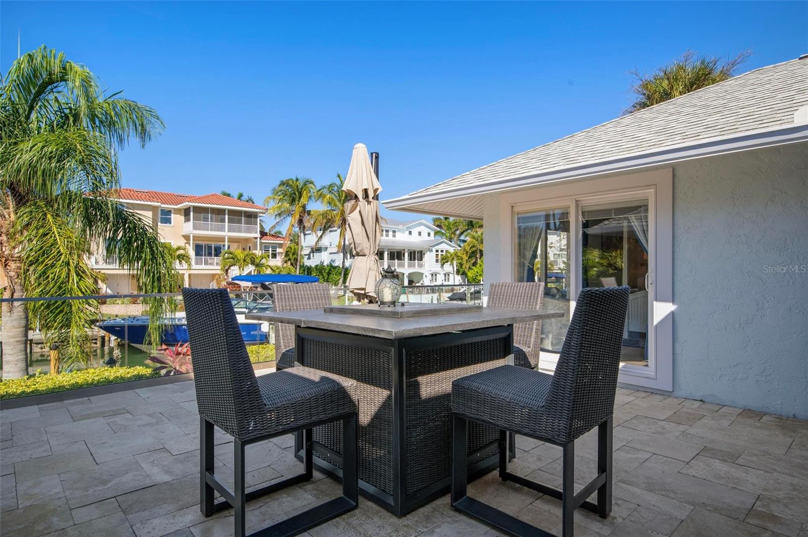 607 North Point Drive