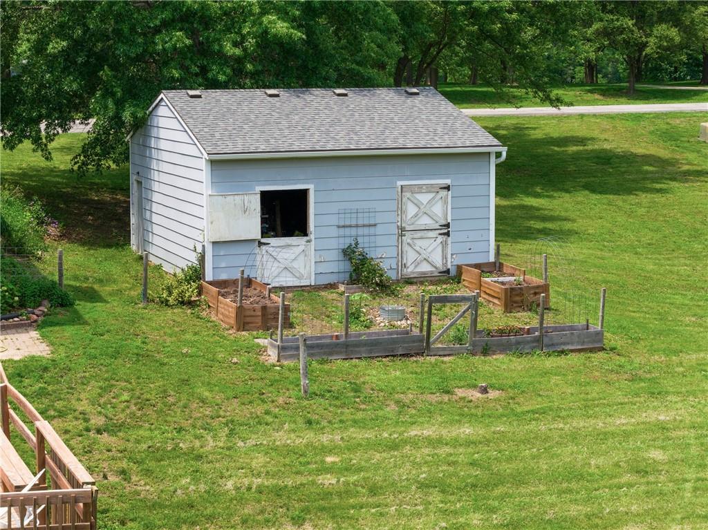 13355 Prairie Creek Road