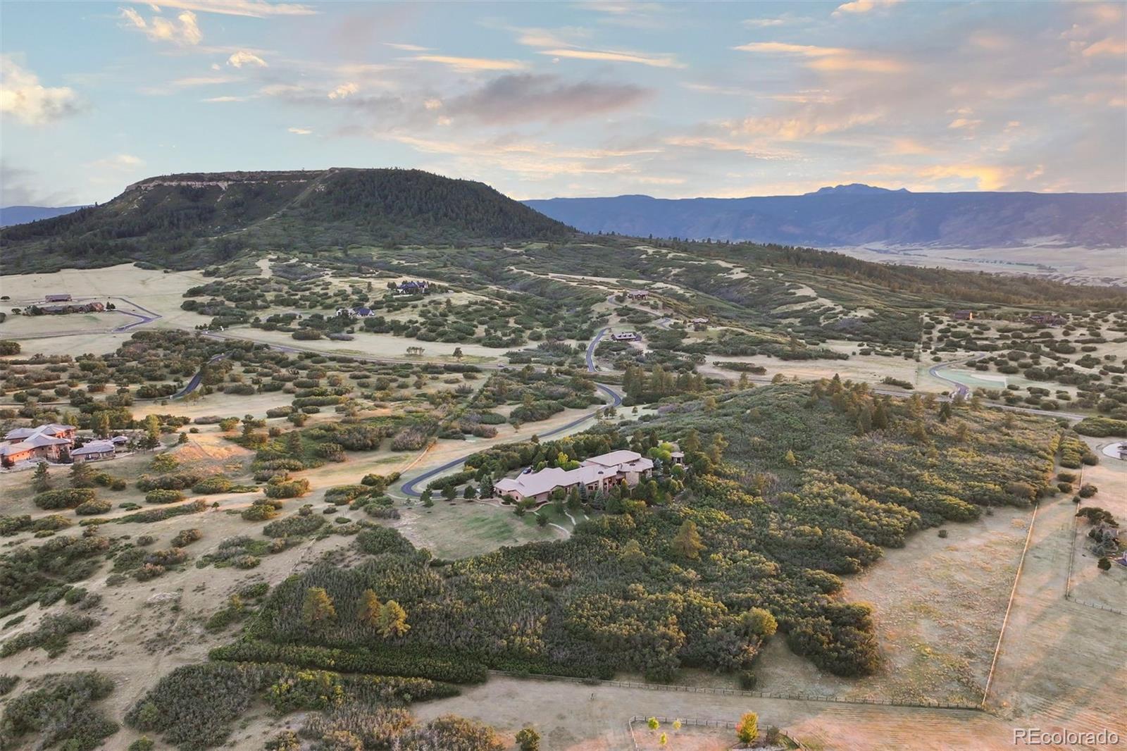 2581 Castle Butte Drive