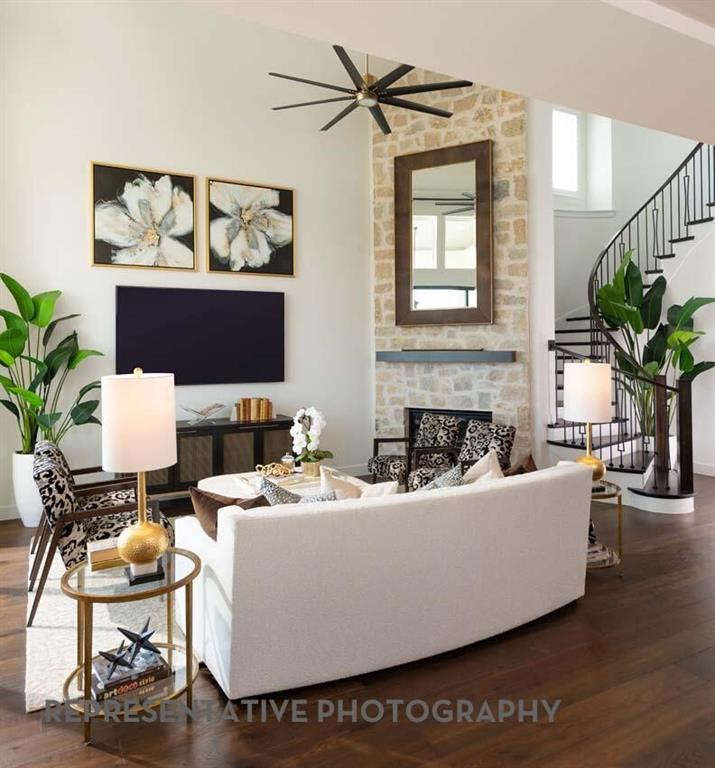1812 Acoma Way, Flower Mound, TX