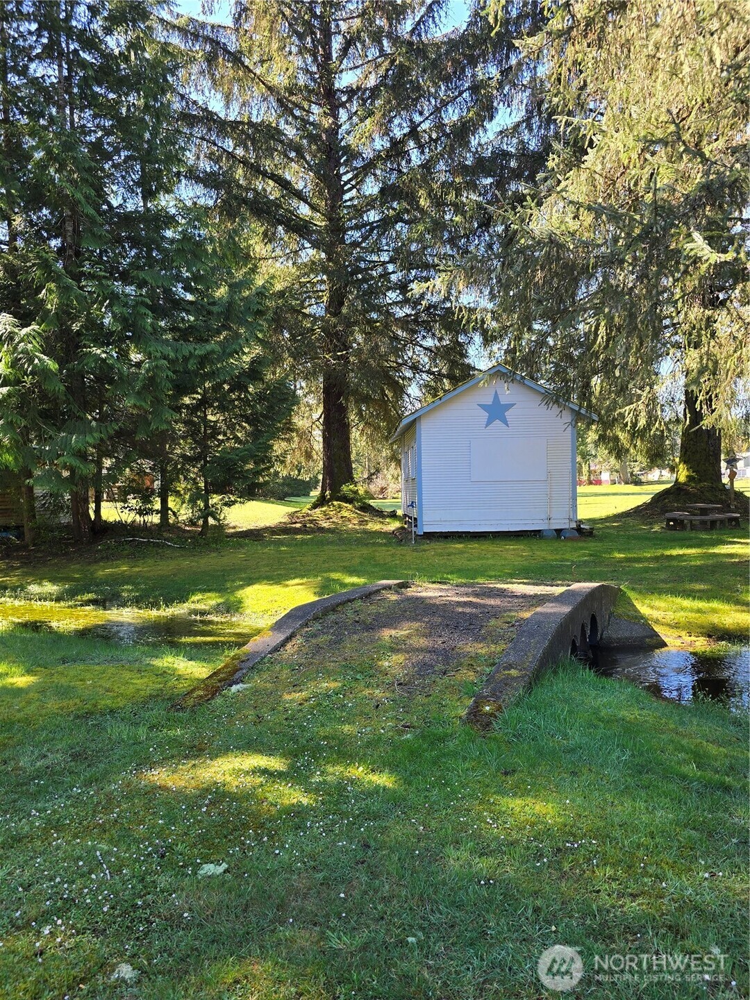 80 W Satsop Drive