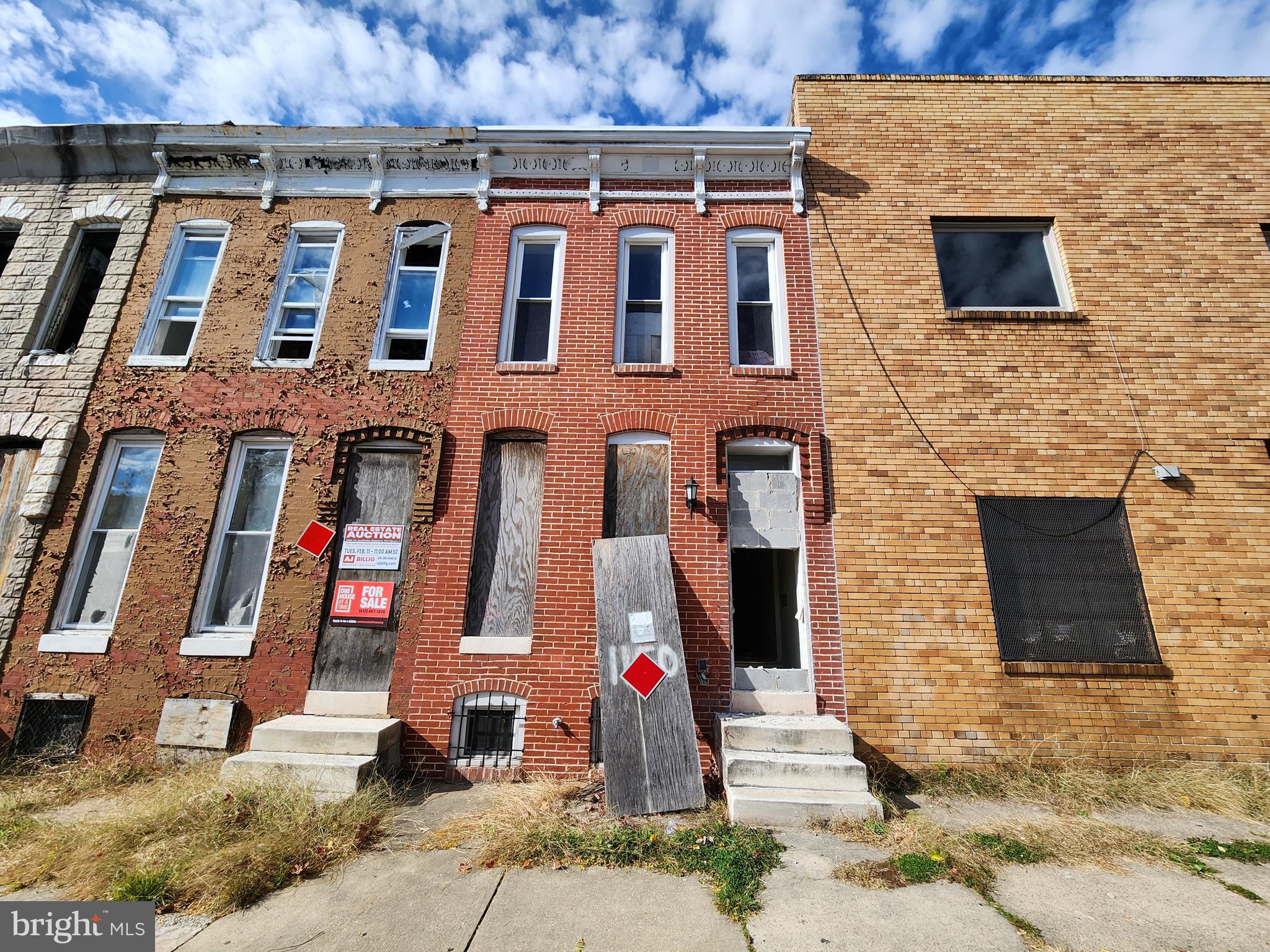 1150 NCarrollton Ave  
