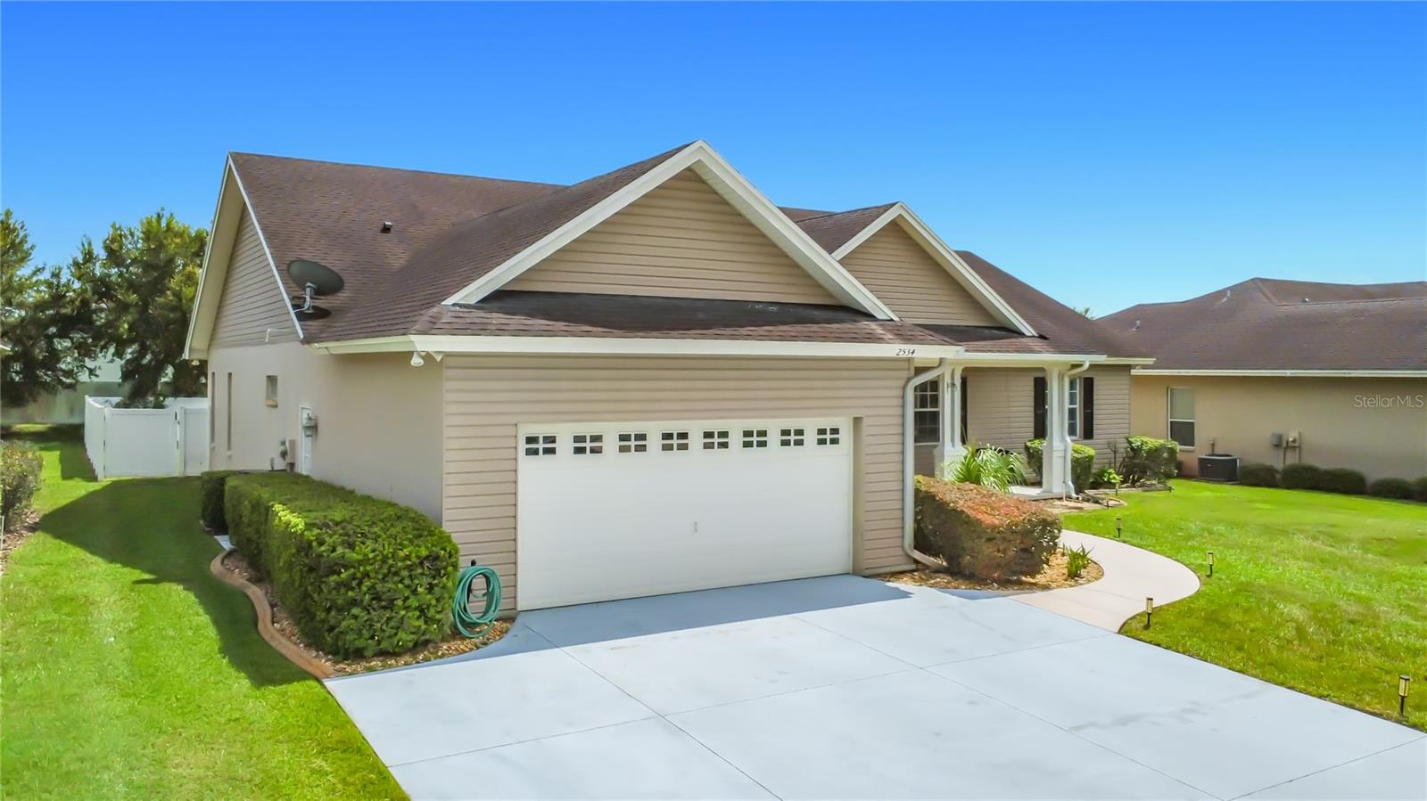 2534 Iris Ann Drive