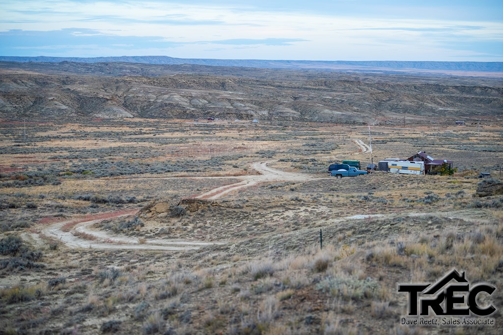 TBD Overland Tr 28
