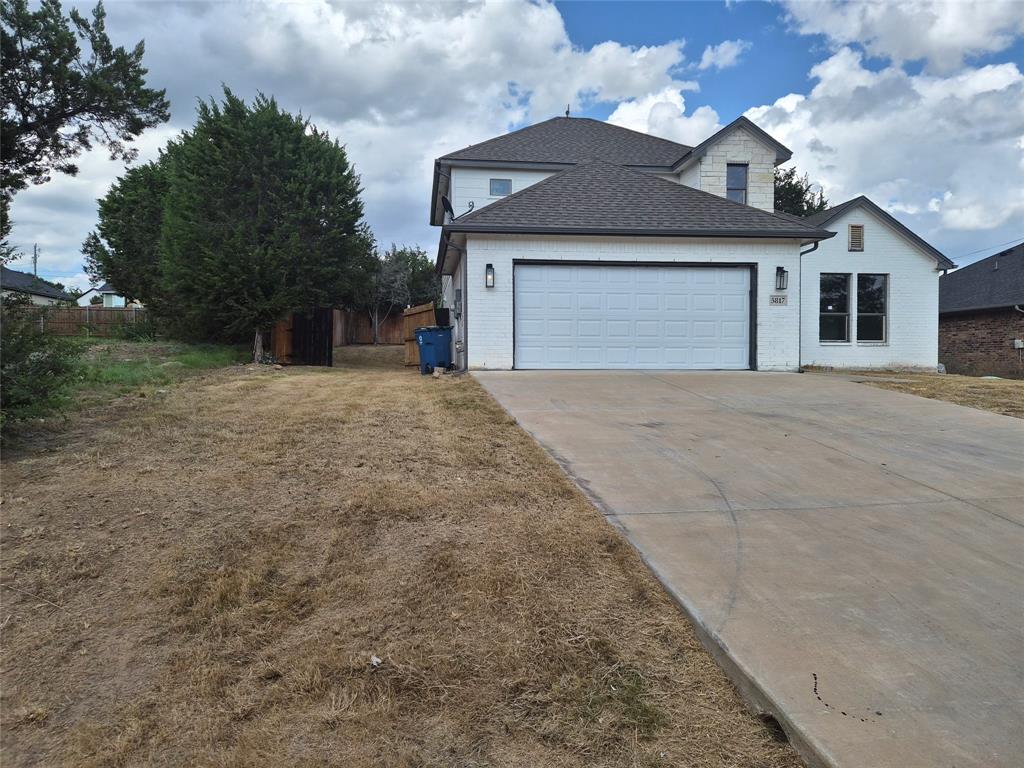 5817  Stonegate Circle , Granbury, TX, 