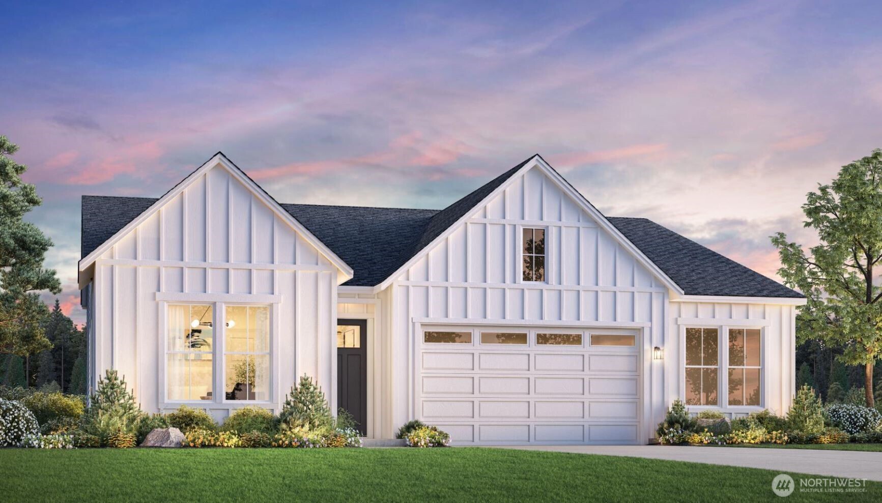 Active Adult 55+ community Regency at Ten Trails by Toll Brothers! The Tucana Craftsman offers 3 bedrooms plus flex, 2 car garage plus large workshop, Expansive great room with multi-stacked doors opening to a large covered patio with outdoor fireplace. The well-designed kitchen is overlooked by a bright casual dining area, and is complete with a large center island with breakfast bar, plenty of counter and cabinet space, and sizable walk-in pantry. Enhancing the serene primary bedroom suite are a king-size walk-in closet and gorgeous primary bath with dual-sink vanity, luxe shower, freestanding soaking tub and private water closet.