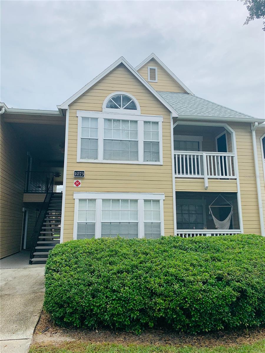 1073 S Hiawassee Road 1016