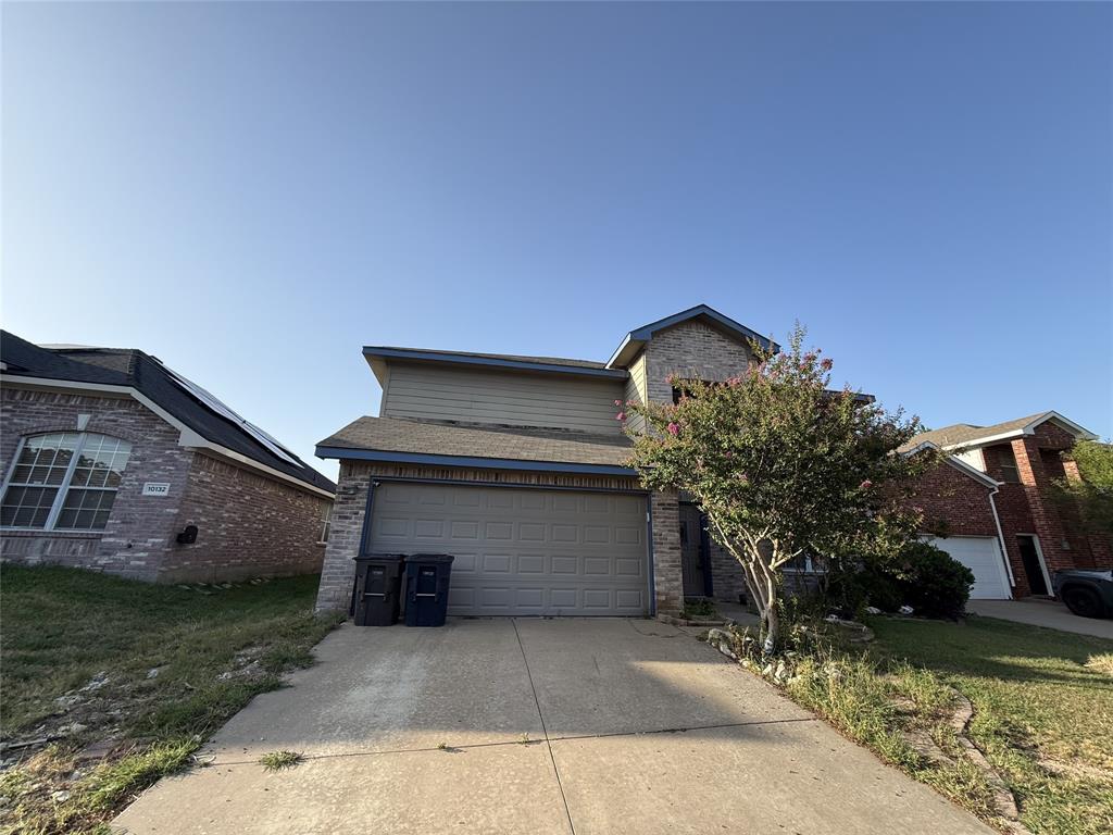 10128 Chapel Springs Trail