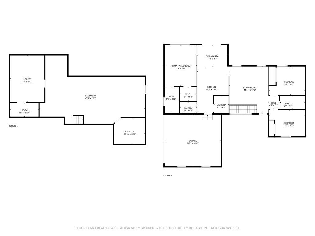 1111 NE 188th Street