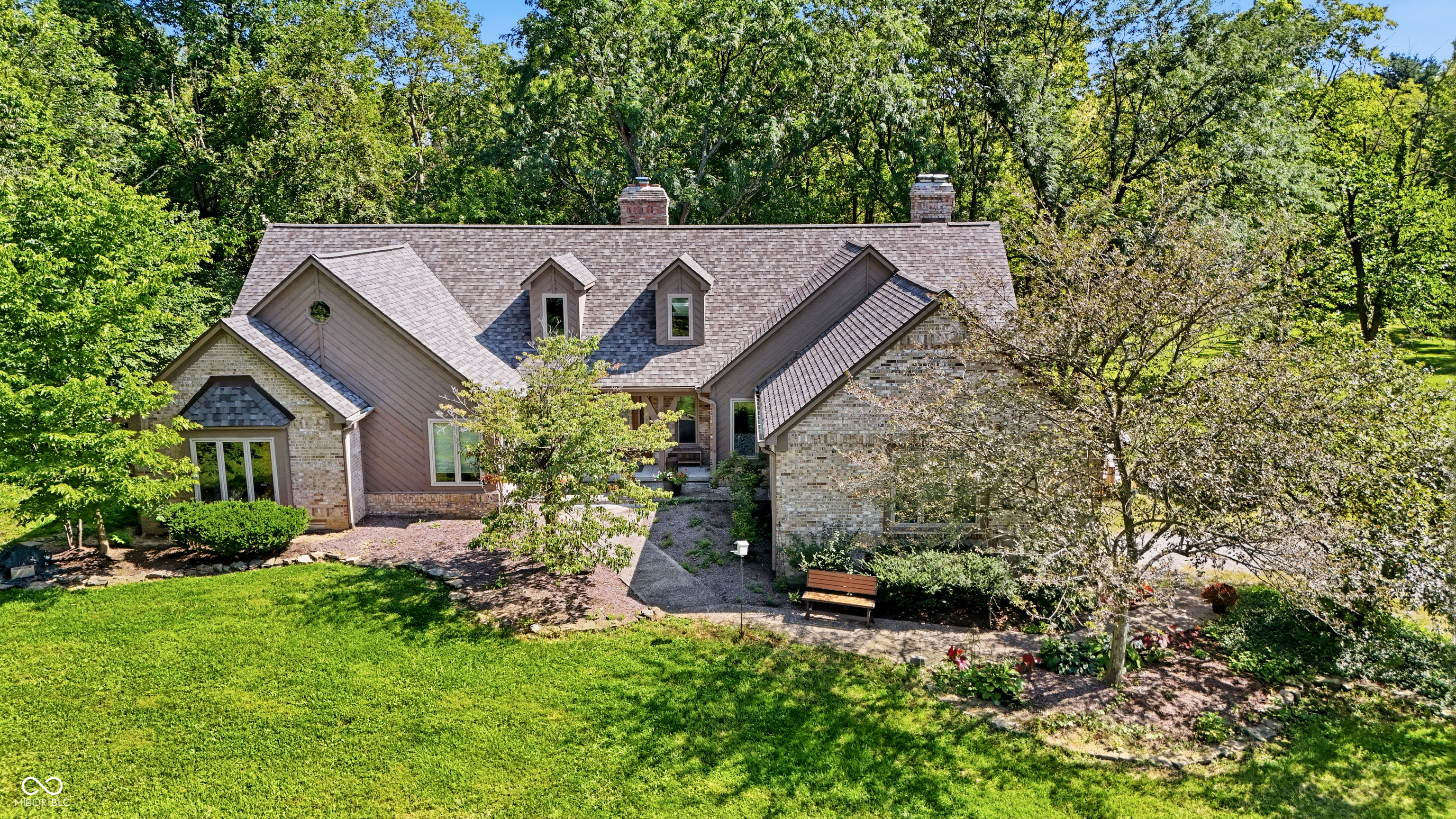 732 Bakeway Court