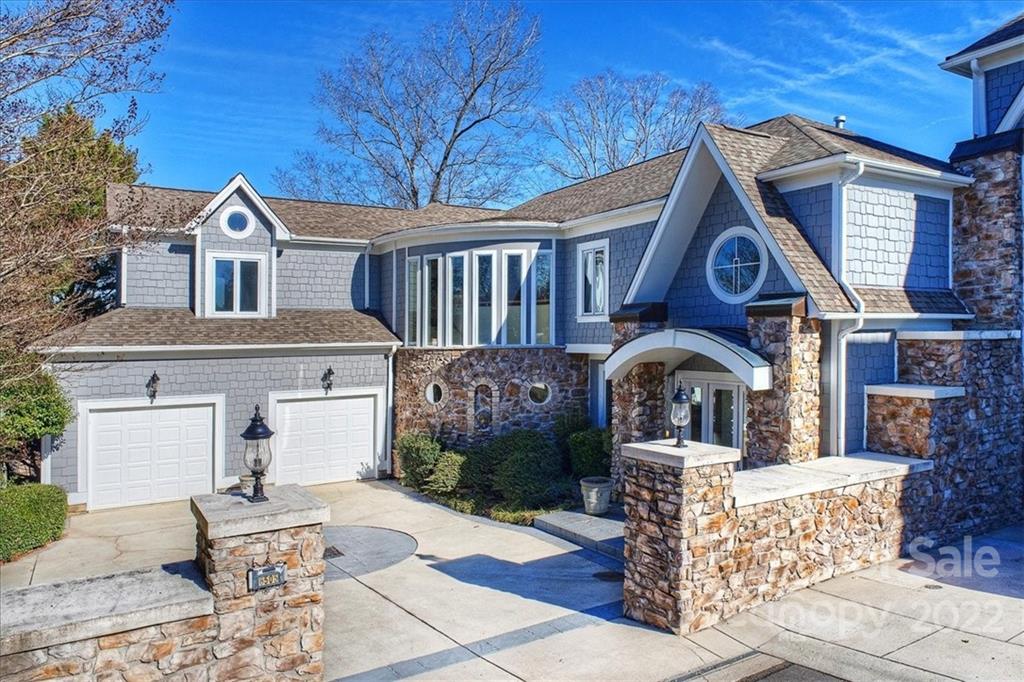 Piper Glen Country Club Charlotte North Carolina Charlotte NC Homes