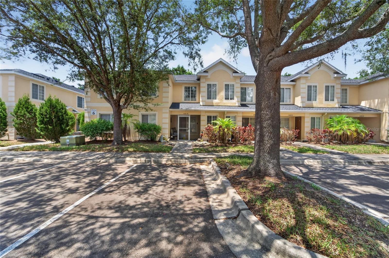 10818 Brickside Court