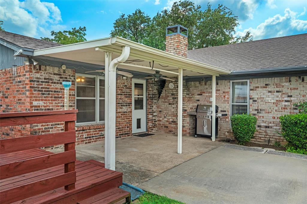 3105 Steeplechase Trail