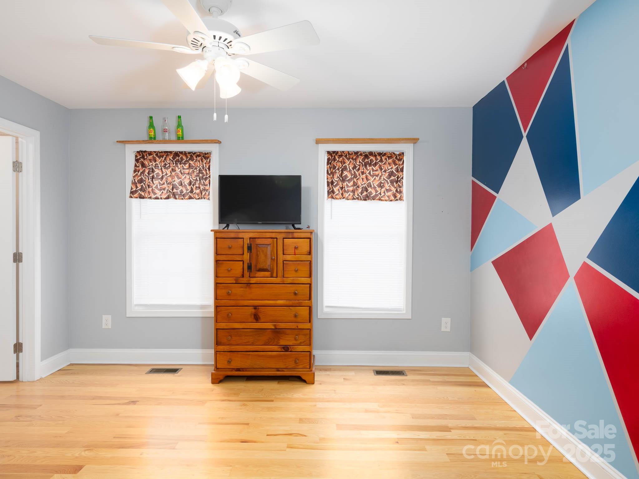 350 Corriher Springs Road