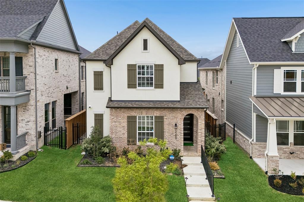 3380 Betony, Street Frisco, TX