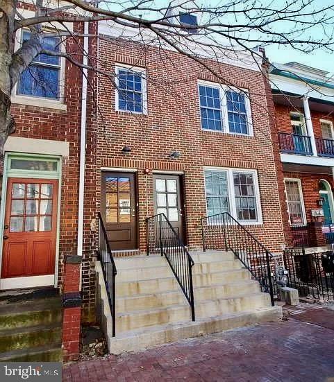 206 Morgan St NW  