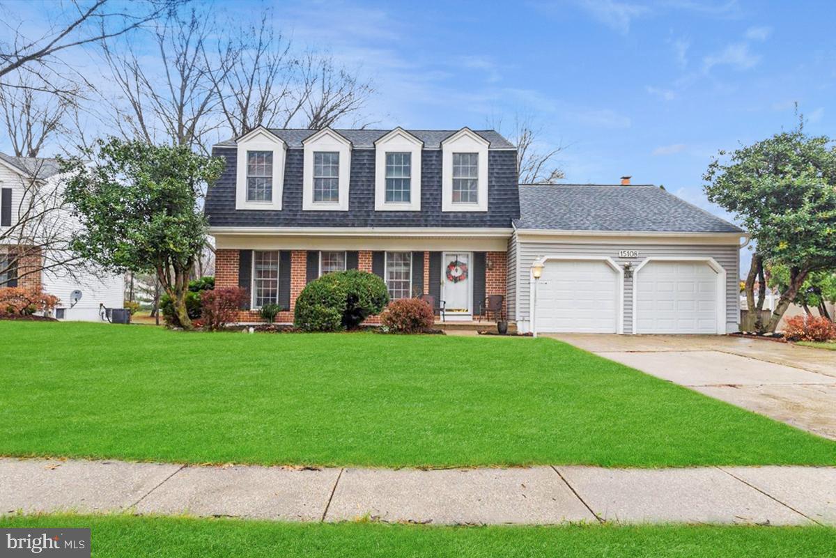 15108 Peartree Drive