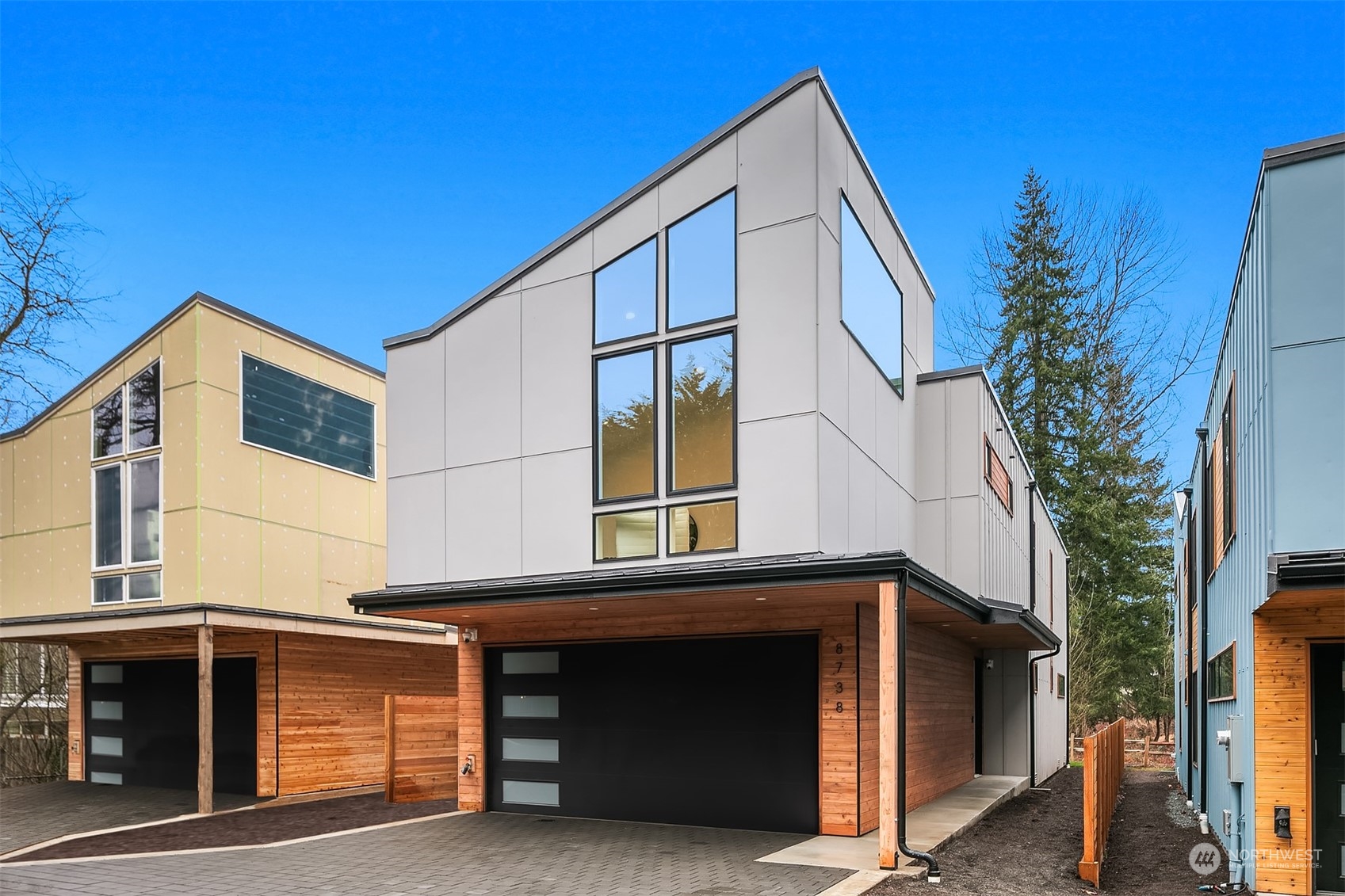 8738 124th Avenue NE