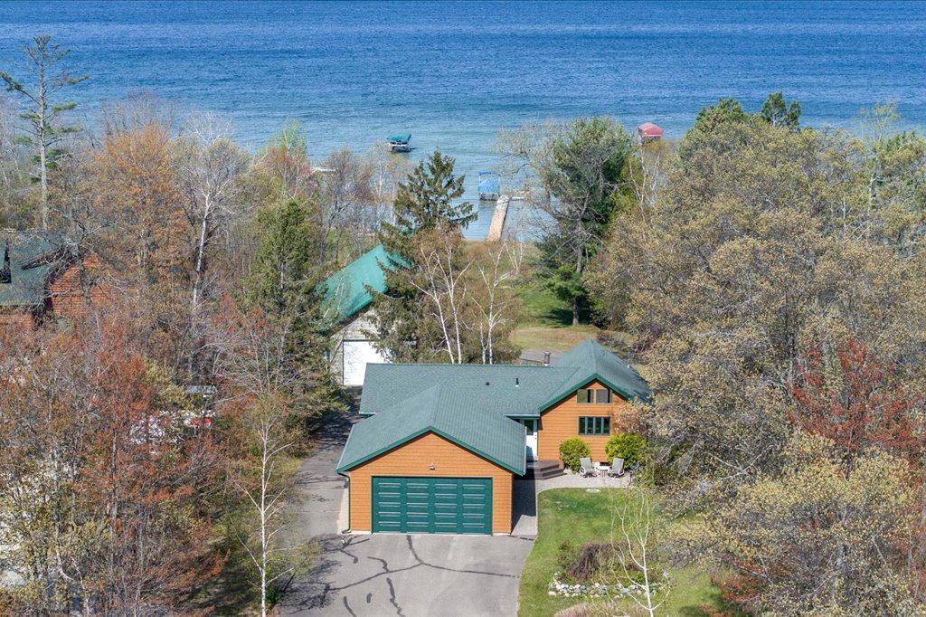 Residential for sale in Merrifield, Minnesota, 7071958
