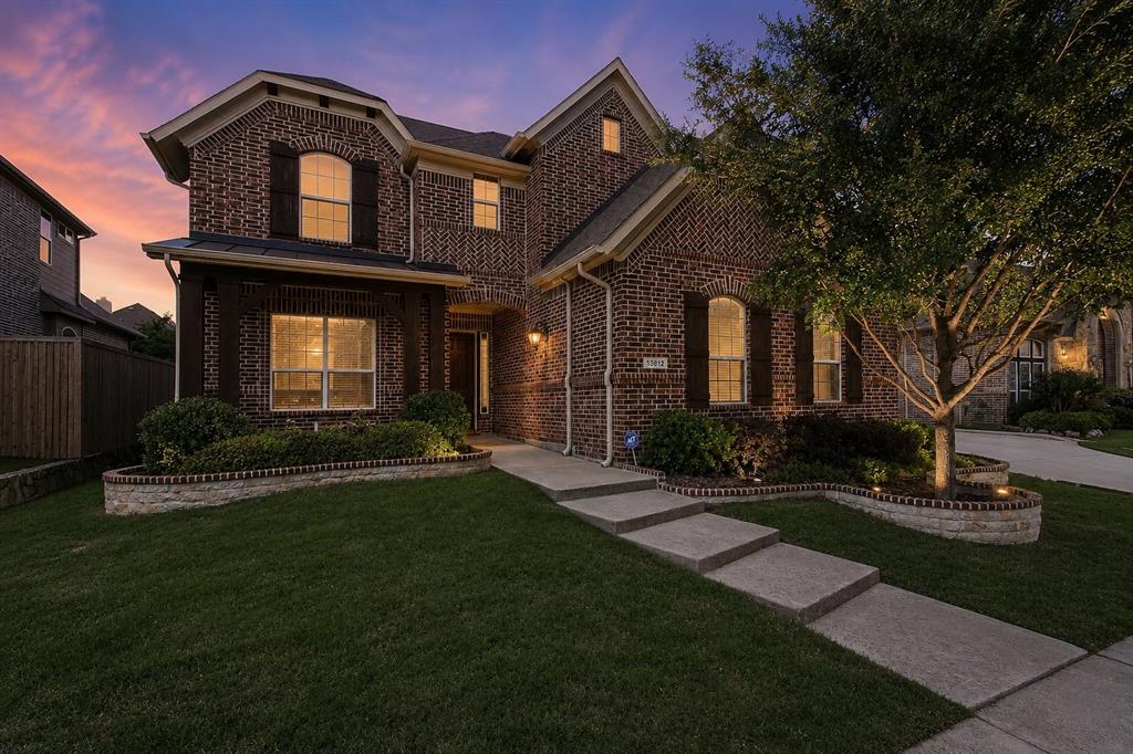 13812 Nash, Lane Frisco, TX