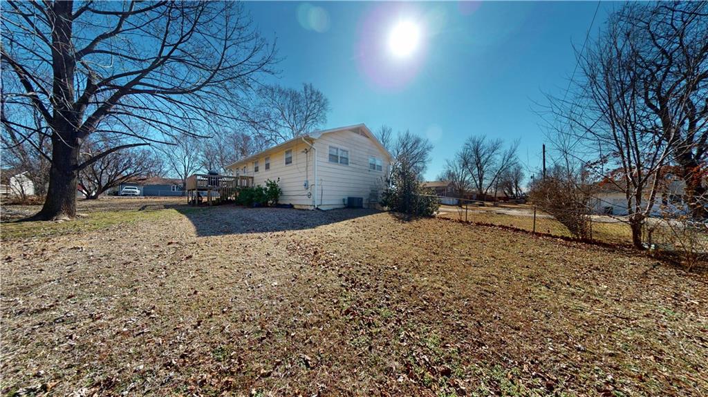 201 W Freeman Street