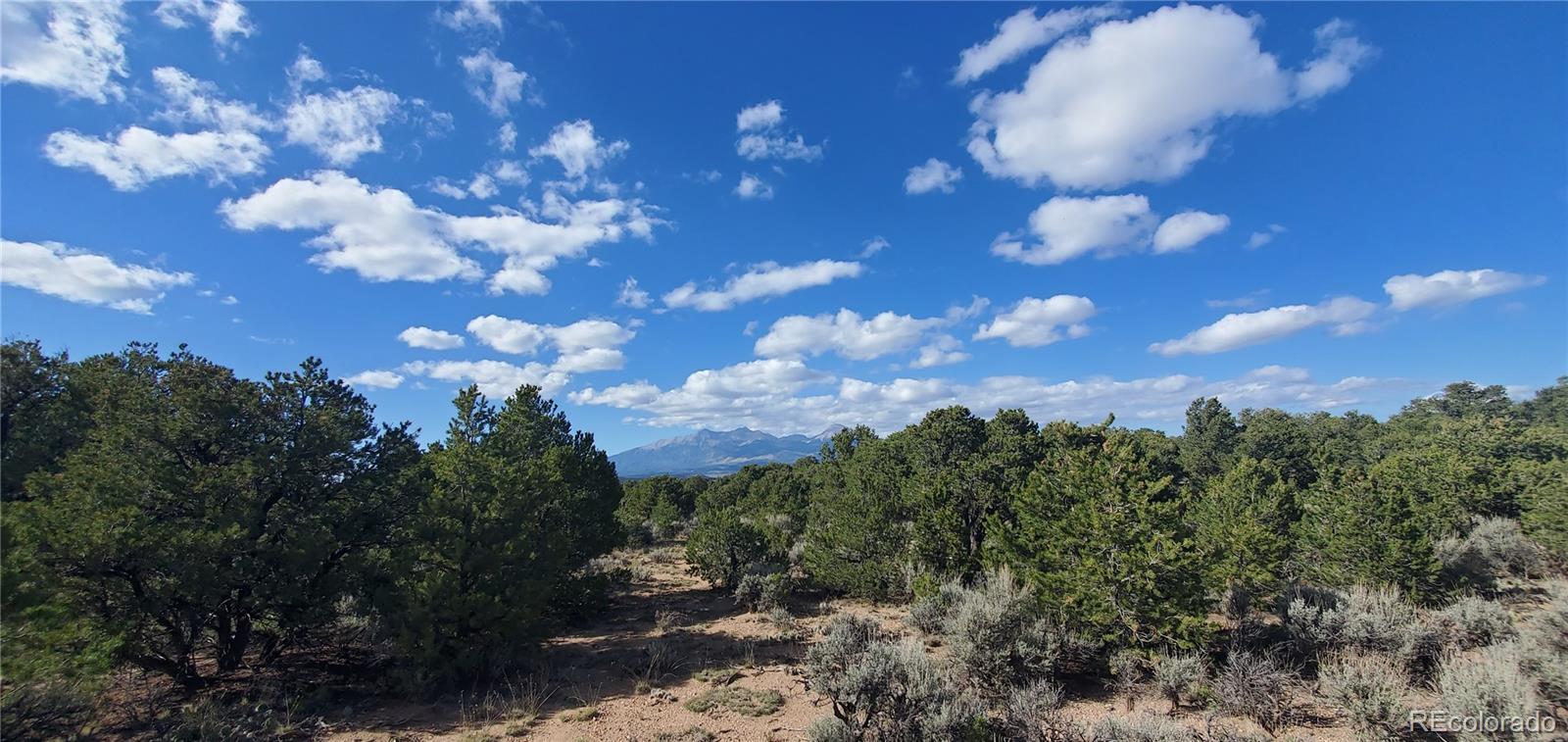 Lot 1656 Montezuma Road