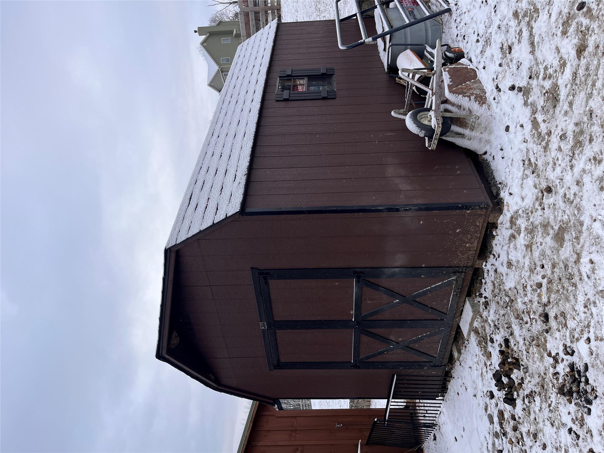 154 Hambletonian Road