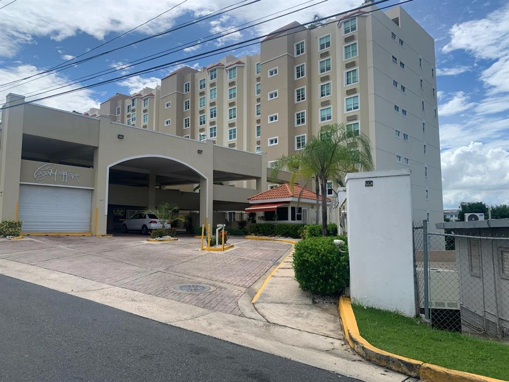 Guaynabo Real Estates Alexandra Amador Real Estate