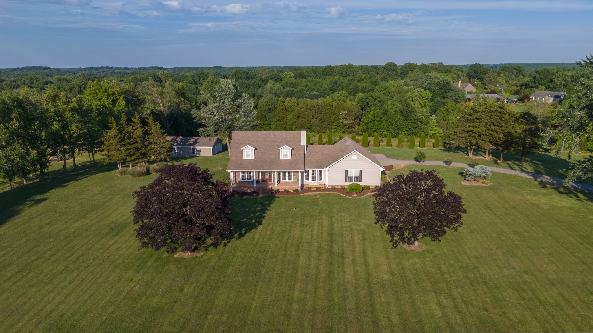 122 Trivett Dr