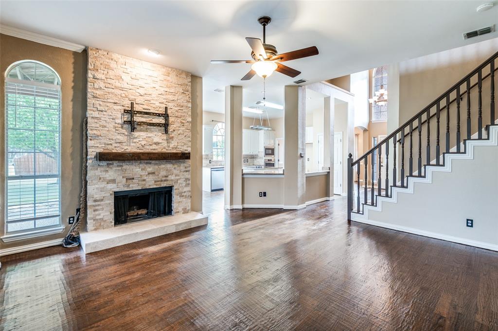 5613 Vicksburg, Place Frisco, TX