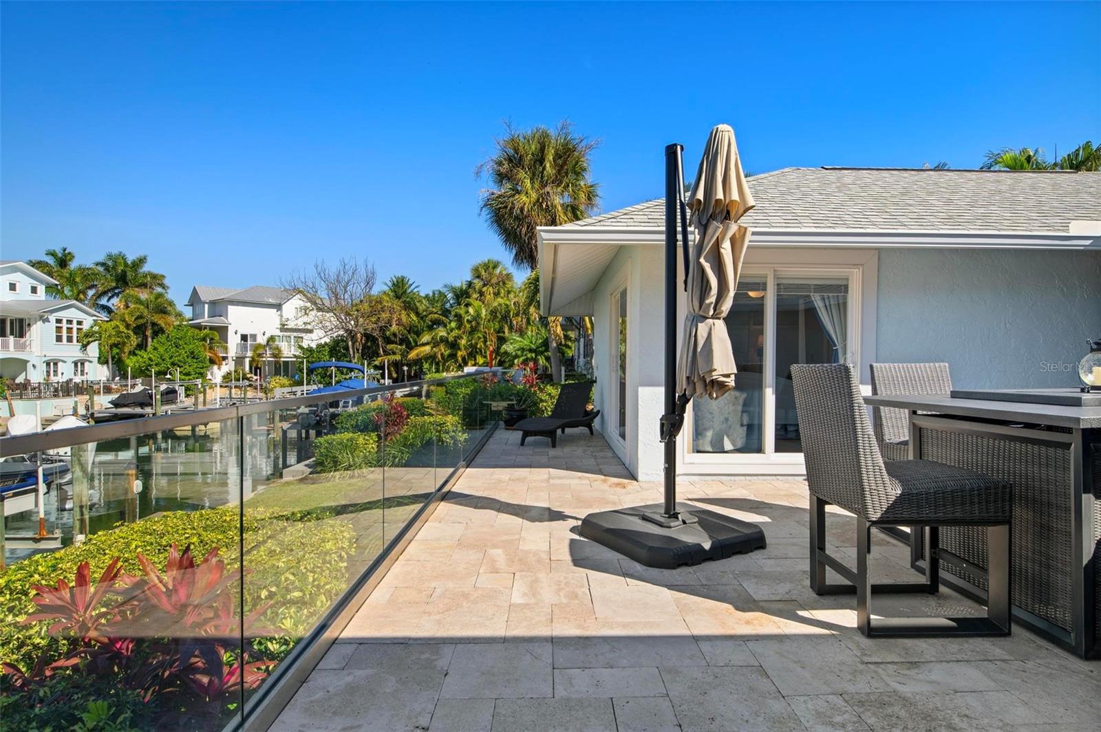 607 North Point Drive