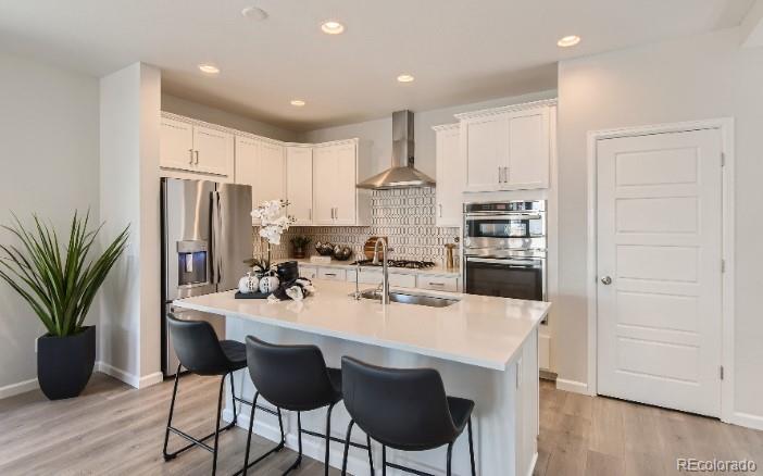 8156 Mount Ouray Road