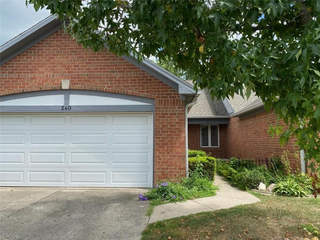 240 Golf Court
