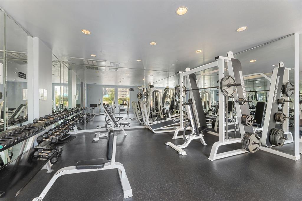 3225 Turtle Creek Boulevard 120