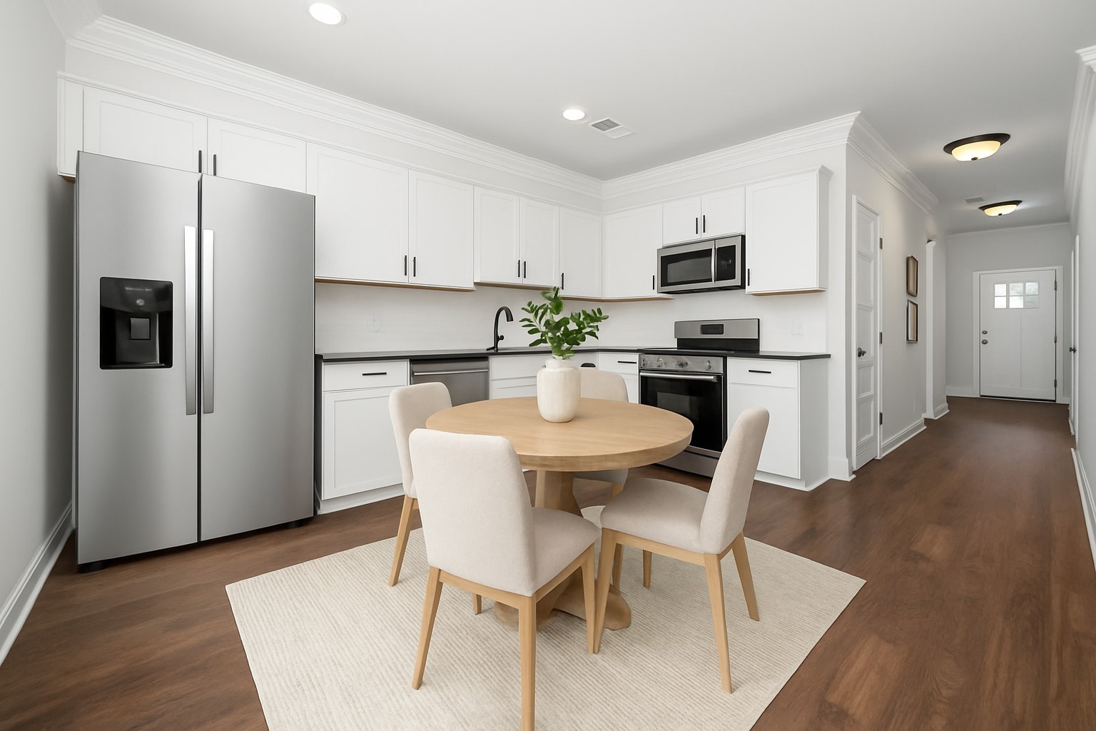 512 Rohan Drive — sold