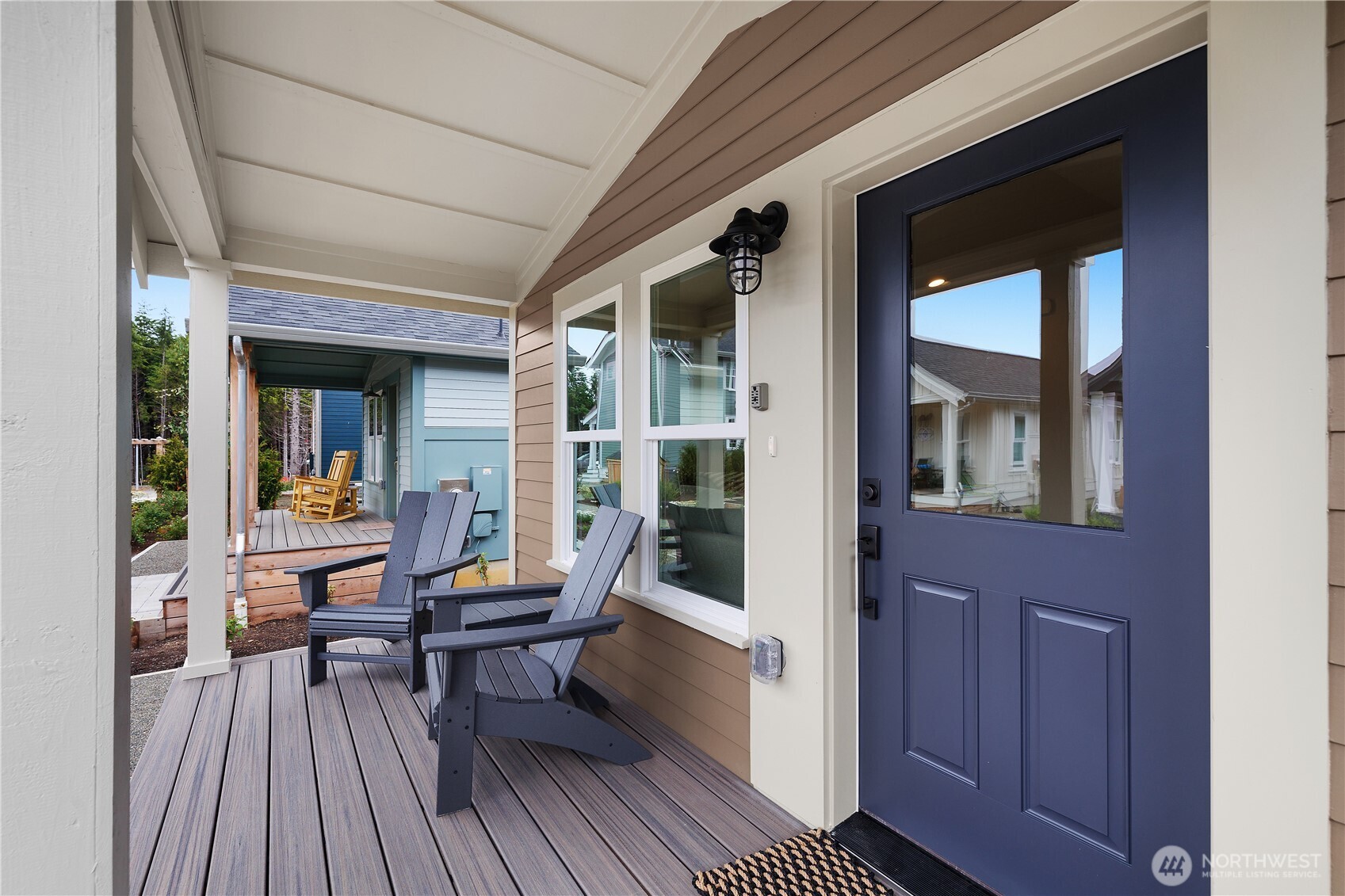 22 Bungalow Loop