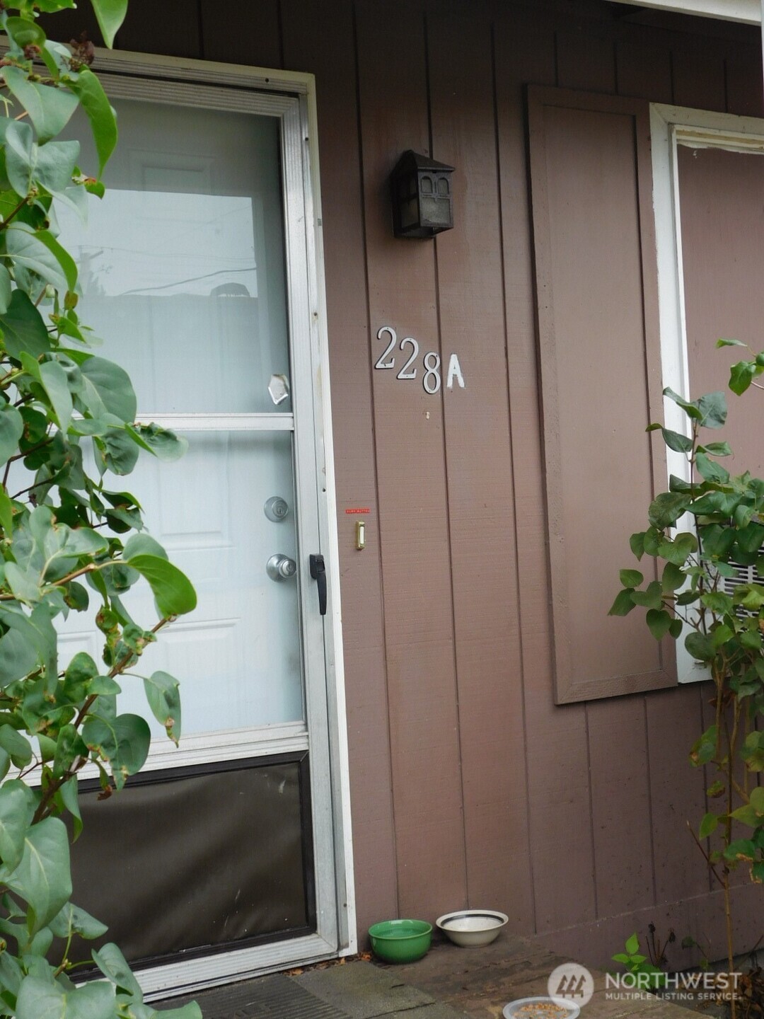 228 Mcclellan Street SE A & B