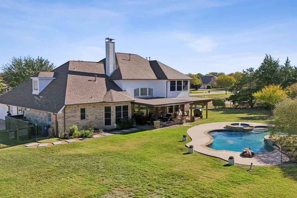5801 Hathaway Drive