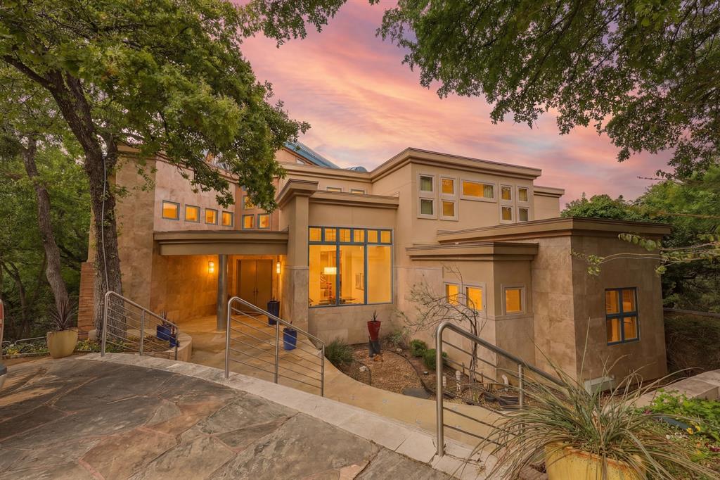 Nestled in the heart of North Arlington, this beautifully maintained residence at 2607 Hemingway Drive offers the perfect blend of comfort, convenience, and timeless style. Ideally located near Arlington’s Entertainment District, premier dining, shopping, and major highways, this home provides effortless access to all DFW has to offer. Inside, you’ll find spacious living areas filled with natural light, thoughtfully designed for both everyday living and entertaining. The inviting kitchen flows seamlessly into the main gathering spaces, creating a warm and functional layout for hosting family and friends. Generously sized bedrooms provide peaceful retreats, while the primary suite offers a relaxing escape with a well-appointed bath and ample closet space. Step outside to enjoy the private backyard oasis, complete with mature landscaping and plenty of room for outdoor dining, play, or quiet evenings under the Texas sky. Combining an exceptional location with comfort and charm, this North Arlington gem is a wonderful opportunity to enjoy established living in one of the Metroplex’s most convenient areas.