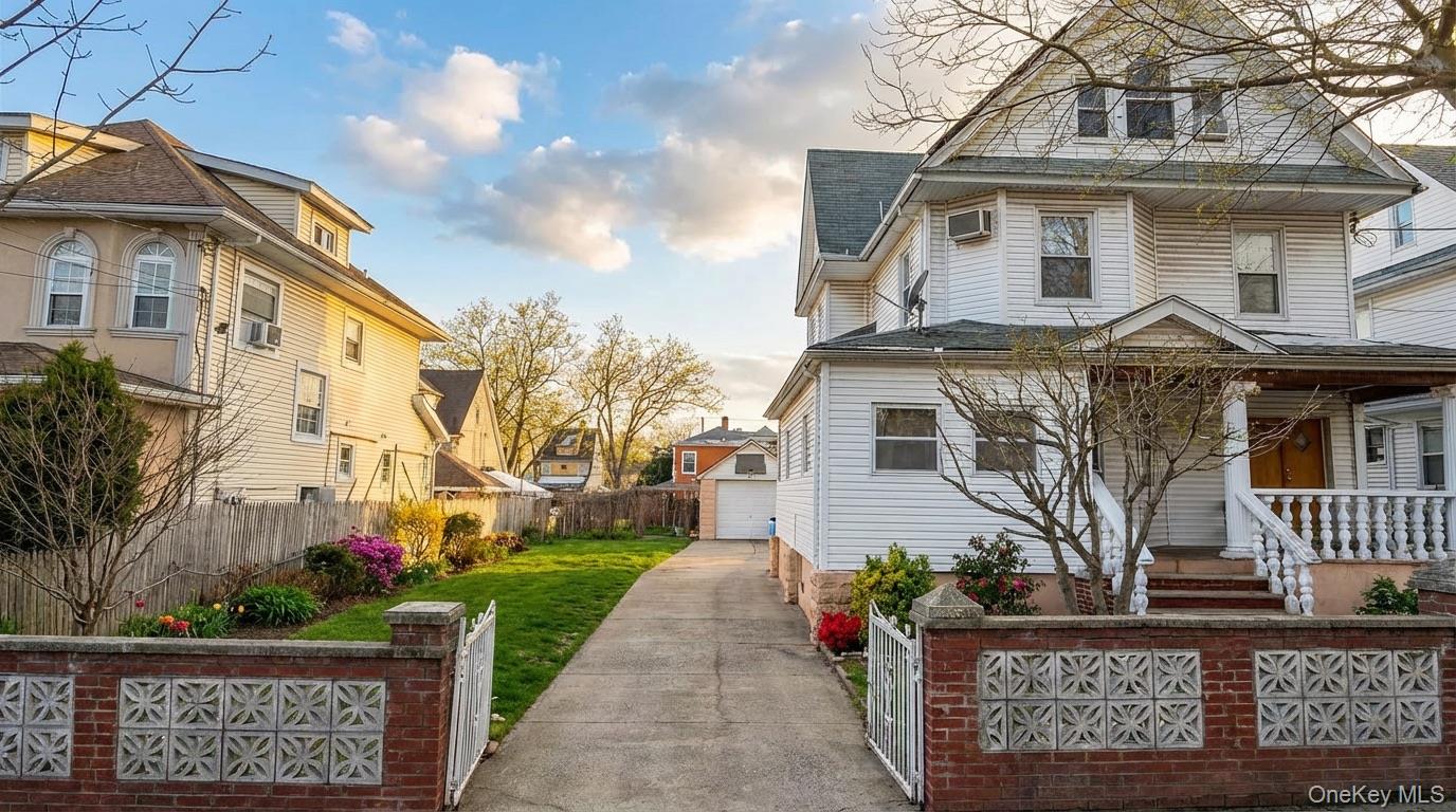 10556 135th Street, Richmond Hill, New York, 11419