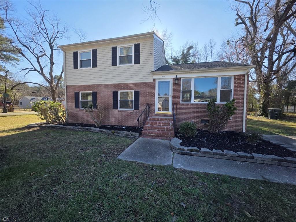 102 Springfield Drive, Williamsburg, VA 