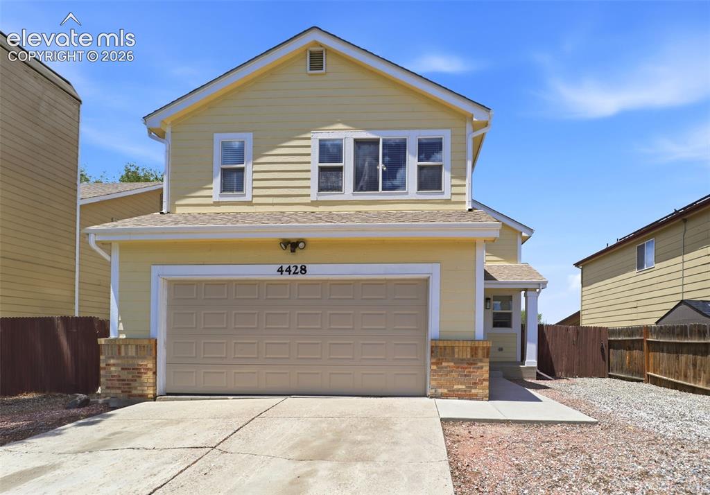 4428 Bramble Lane