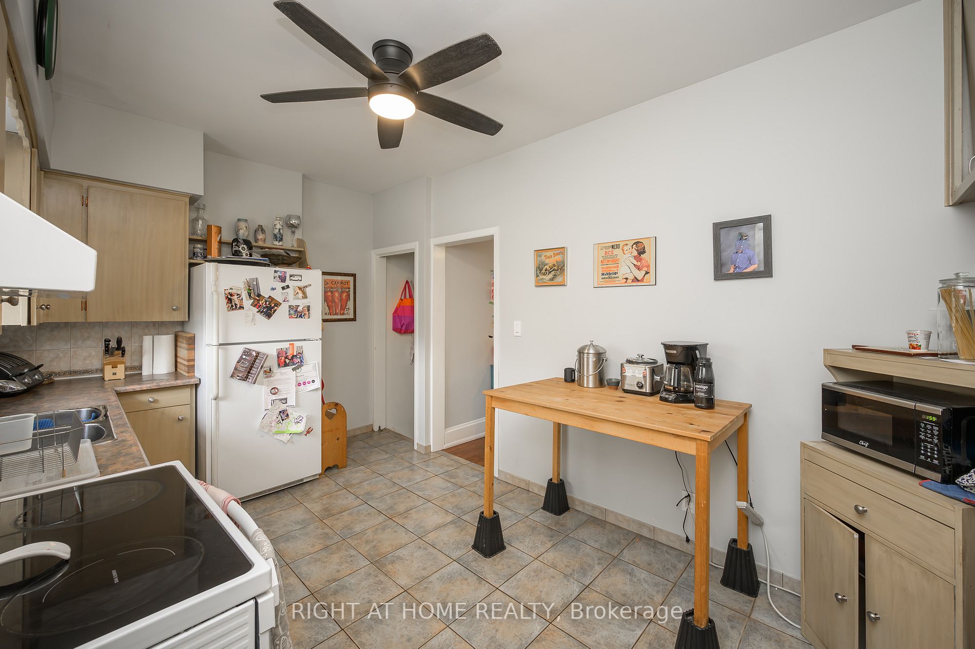 107 N Kensington Ave