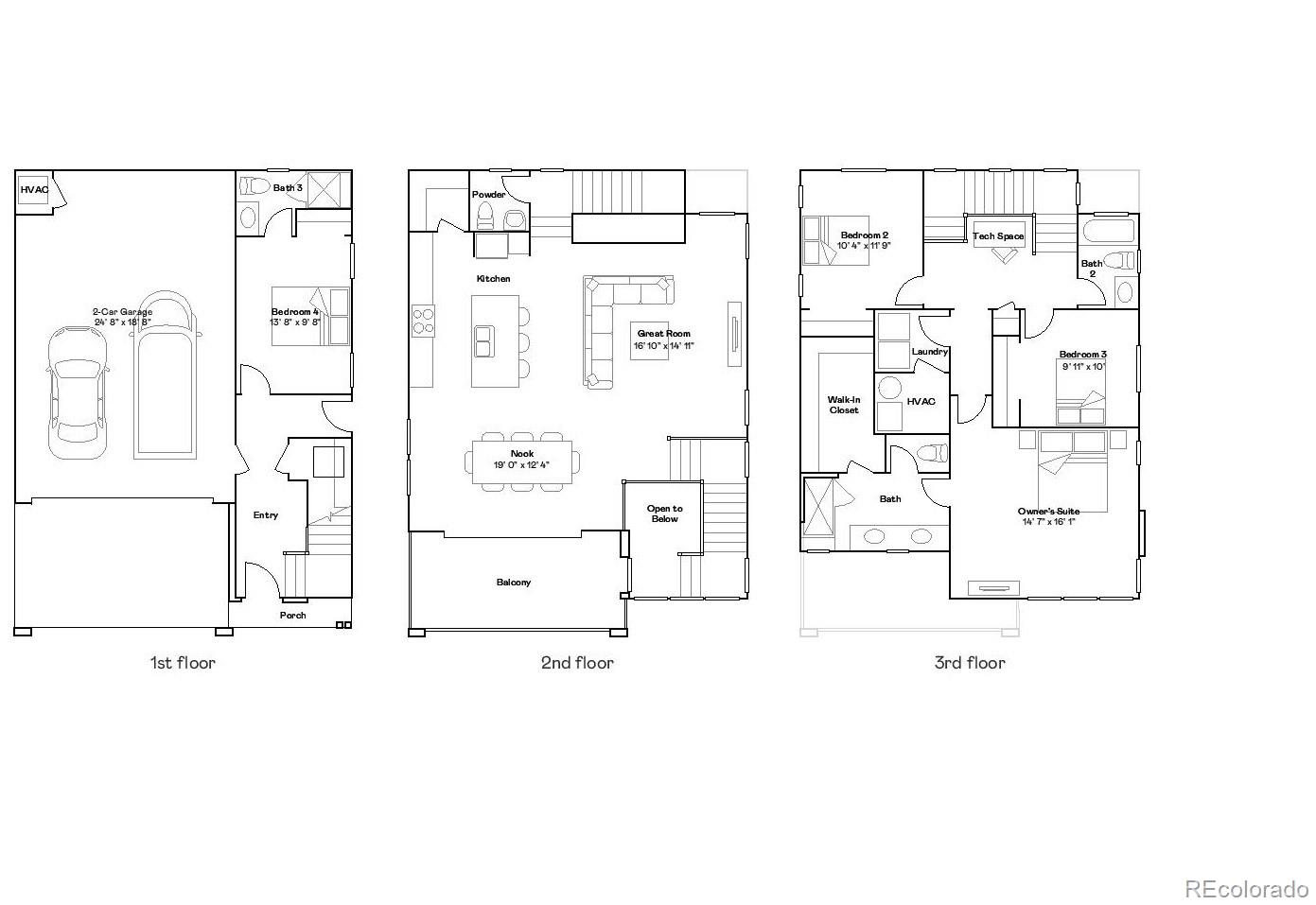 7824 S Cherokee Trail