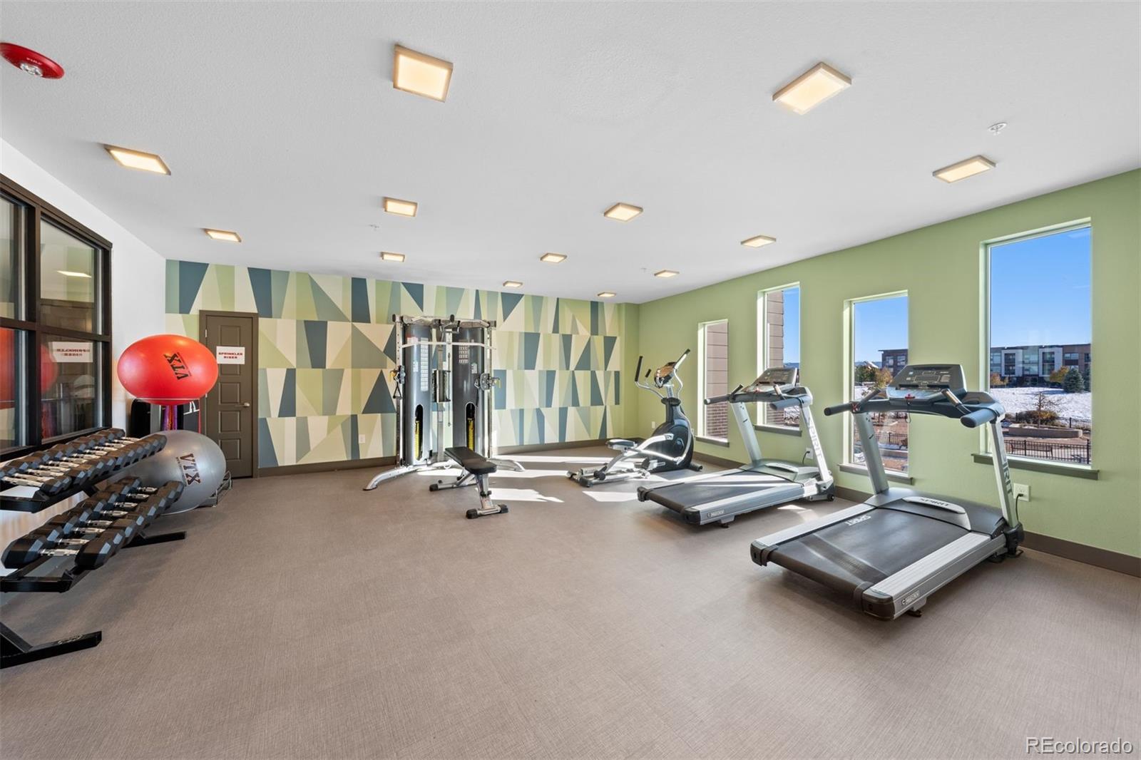 400 E Fremont Place 204